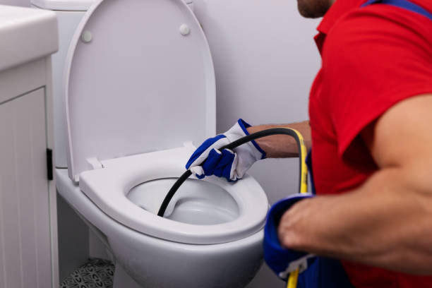 Best Same-Day Plumbing Service  in Pemberville, OH