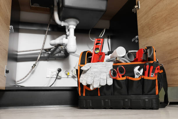 Water Softener Installation in Pemberville, OH