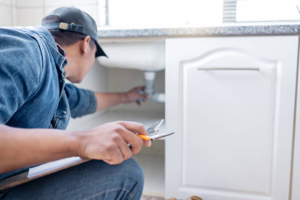 Best Affordable Plumbing Services  in Pemberville, OH