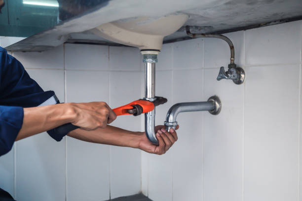 Best 24-Hour Plumber Near Me  in Pemberville, OH