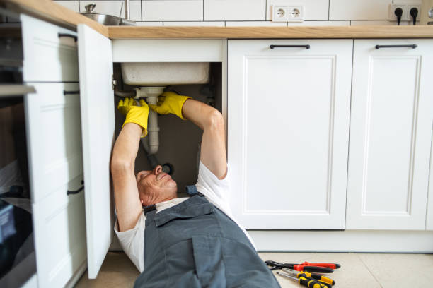 Best Faucet Repair  in Pemberville, OH