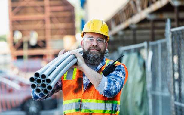 Best Drain Cleaning Services  in Pemberville, OH