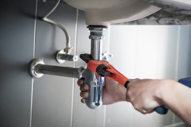 Reliable Pemberville, OH Plumbing Solutions